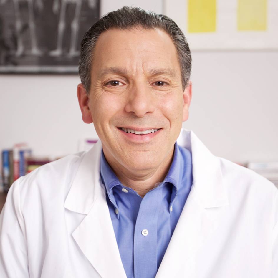 Dr. Joel Kahn